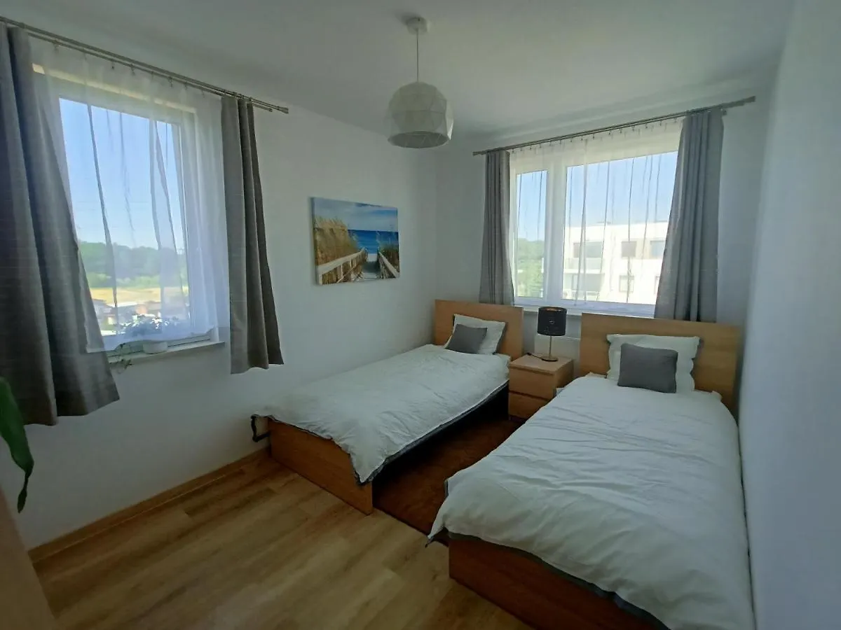 Apartament Stogi Gdansk Poland