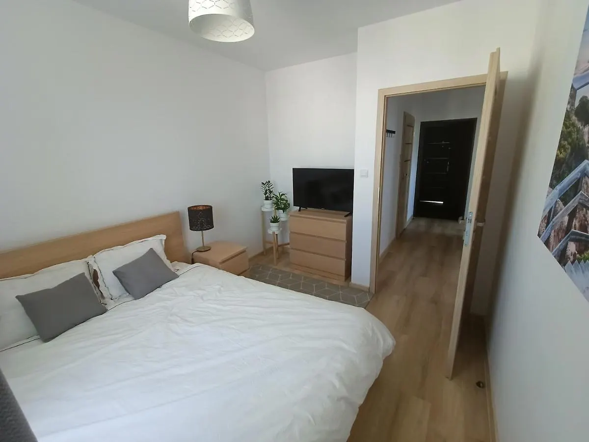 Apartament Stogi contacts