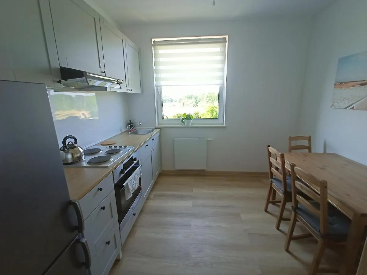Apartament Stogi Gdansk Apartment