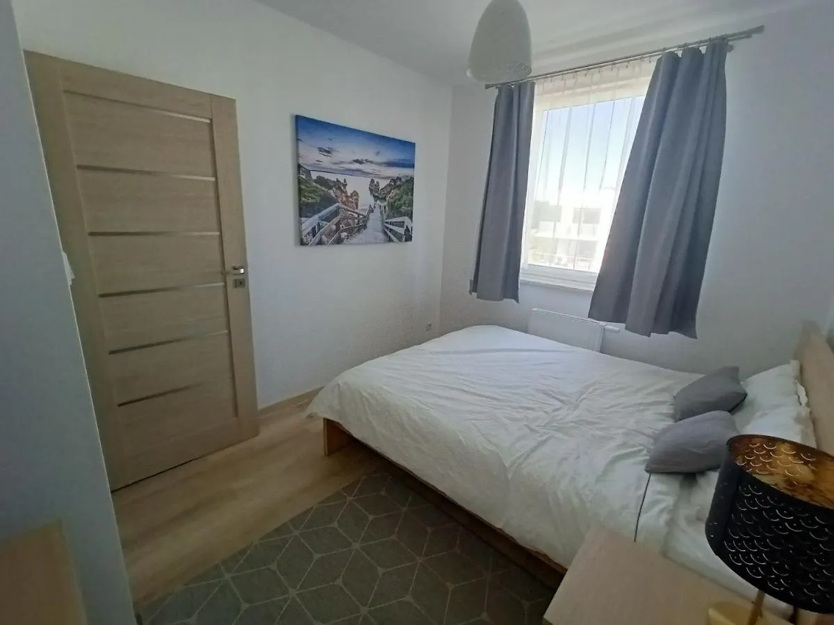 Apartament Stogi Gdansk 0*,  Poland